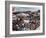 Souk, Medina, Marrakech (Marrakesh), Morocco, North Africa, Africa-Nico Tondini-Framed Photographic Print