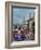 Souk Waqif, Doha, Qatar, Middle East-Angelo Cavalli-Framed Photographic Print