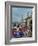 Souk Waqif, Doha, Qatar, Middle East-Angelo Cavalli-Framed Photographic Print