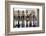 Souk Waqif, Doha, Qatar, Middle East-Angelo Cavalli-Framed Photographic Print