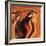 Soul Bird 4-Rabi Khan-Framed Art Print