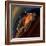 Soul Bird 9-Rabi Khan-Framed Art Print