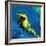 Soul Bird-Rabi Khan-Framed Art Print