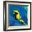 Soul Bird-Rabi Khan-Framed Art Print