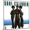 Soul Children - Chronicle-null-Mounted Art Print