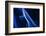 Soul in blue-Heidi Westum-Framed Photographic Print