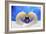 Soul mate-Ata Alishahi-Framed Giclee Print