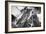 Soul of the West-Dan Ballard-Framed Photographic Print