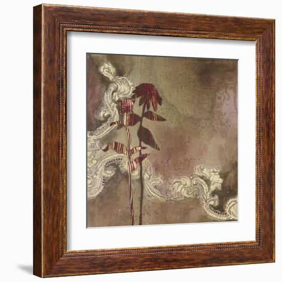 Soul Remedy I-Gina Miller-Framed Giclee Print