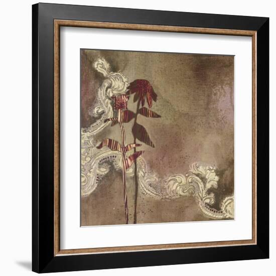 Soul Remedy I-Gina Miller-Framed Giclee Print