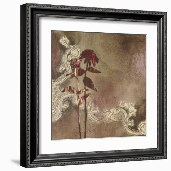 Soul Remedy I-Gina Miller-Framed Giclee Print