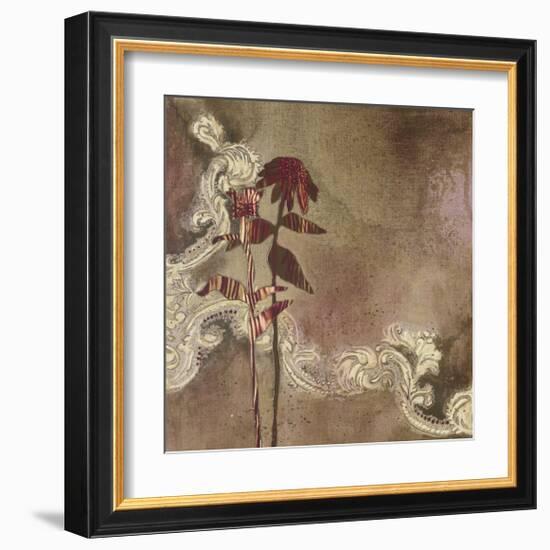 Soul Remedy I-Gina Miller-Framed Giclee Print