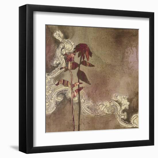 Soul Remedy I-Gina Miller-Framed Giclee Print