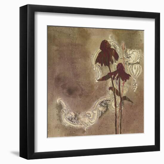 Soul Remedy II-Gina Miller-Framed Giclee Print