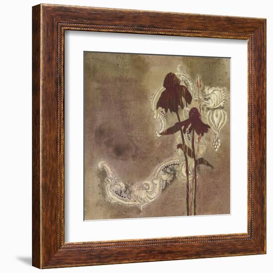 Soul Remedy II-Gina Miller-Framed Giclee Print