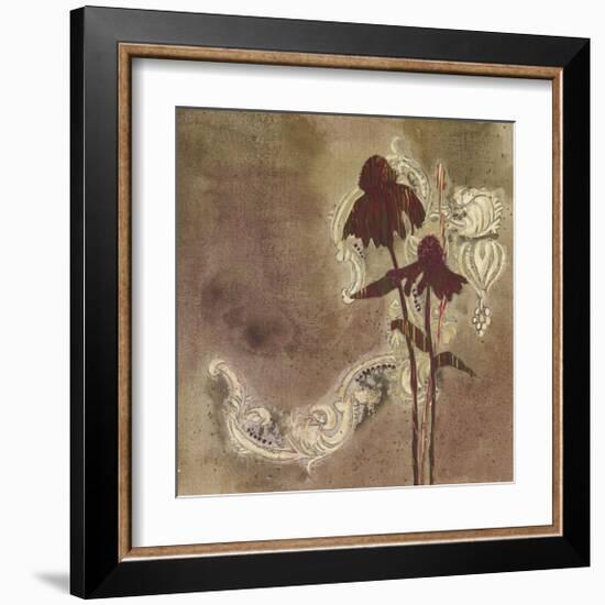 Soul Remedy II-Gina Miller-Framed Giclee Print