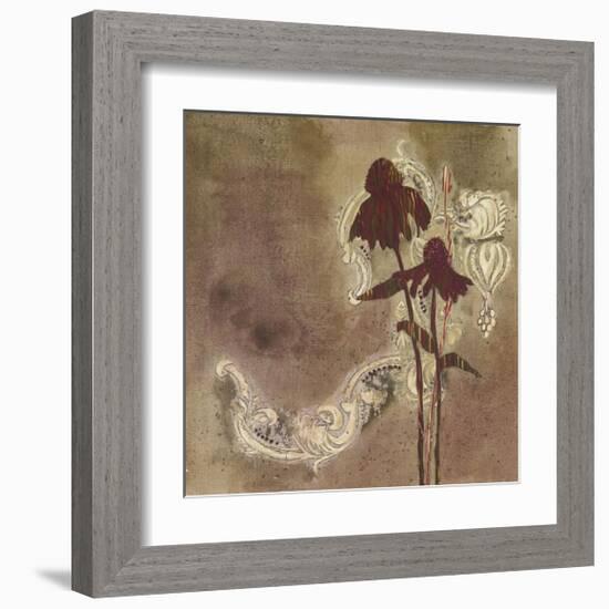 Soul Remedy II-Gina Miller-Framed Giclee Print