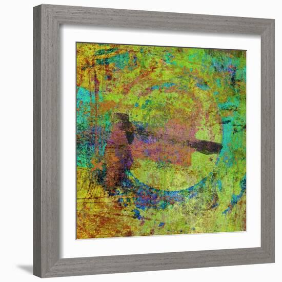 Soul Search-Ricki Mountain-Framed Art Print