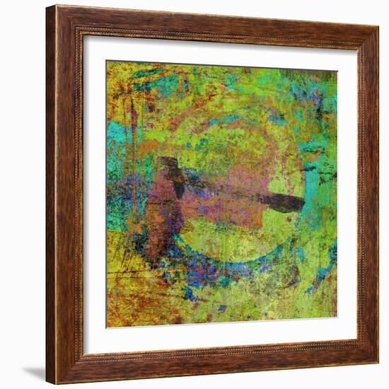 Soul Search-Ricki Mountain-Framed Art Print