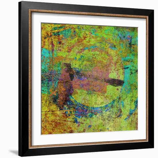 Soul Search-Ricki Mountain-Framed Art Print