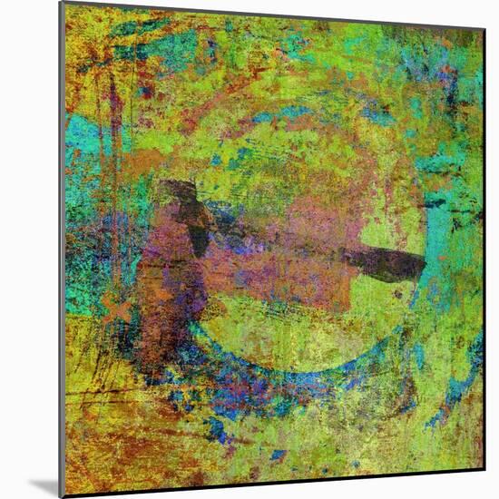 Soul Search-Ricki Mountain-Mounted Art Print