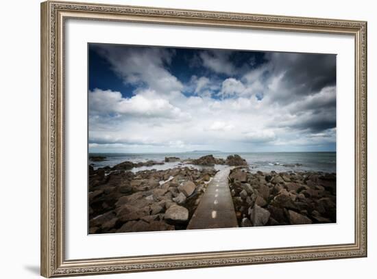 Soul Searching-Philippe Sainte-Laudy-Framed Photographic Print