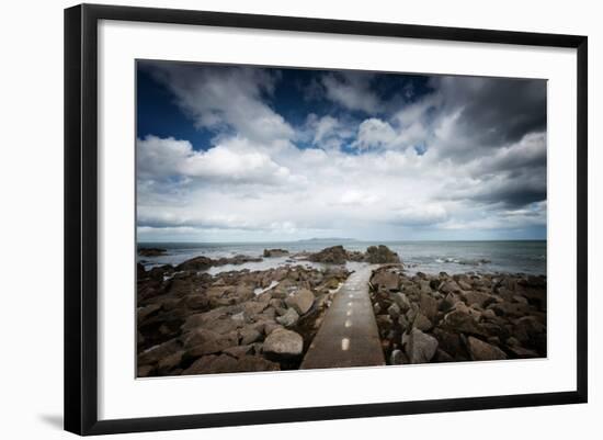Soul Searching-Philippe Sainte-Laudy-Framed Photographic Print