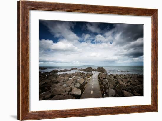 Soul Searching-Philippe Sainte-Laudy-Framed Photographic Print