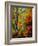 Soul time-Leonid Afremov-Framed Art Print