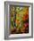 Soul time-Leonid Afremov-Framed Art Print