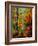 Soul time-Leonid Afremov-Framed Art Print