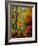 Soul time-Leonid Afremov-Framed Art Print