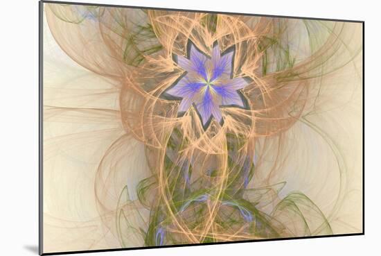 Soulflowwers 10939-Rica Belna-Mounted Giclee Print