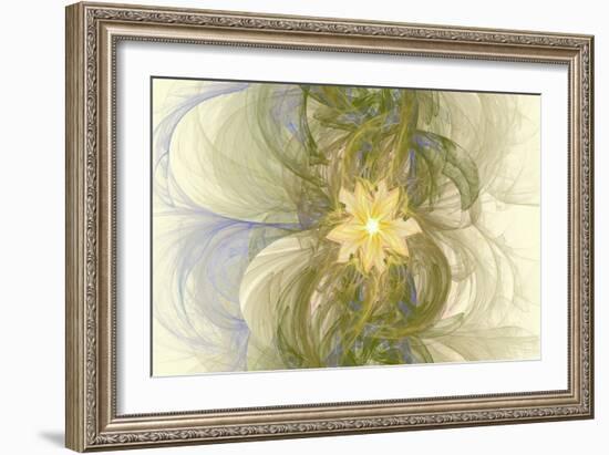 Soulflowwers 10940-Rica Belna-Framed Giclee Print