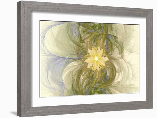 Soulflowwers 10940-Rica Belna-Framed Giclee Print