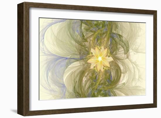 Soulflowwers 10940-Rica Belna-Framed Giclee Print