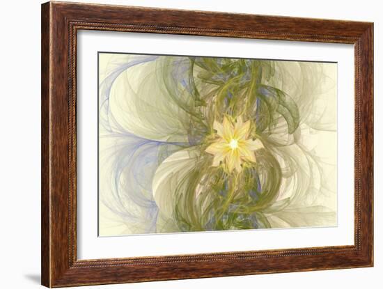 Soulflowwers 10940-Rica Belna-Framed Giclee Print