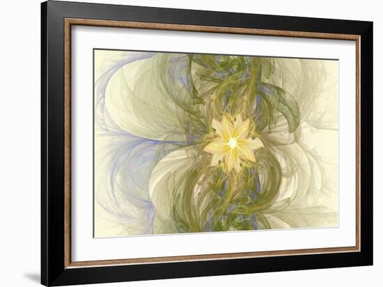 Soulflowwers 10940-Rica Belna-Framed Giclee Print