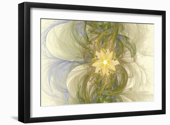 Soulflowwers 10940-Rica Belna-Framed Giclee Print