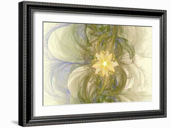 Soulflowwers 10940-Rica Belna-Framed Giclee Print