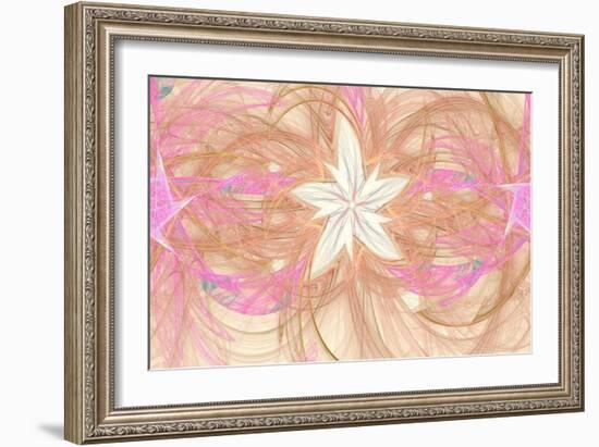 Soulflowwers 11039-Rica Belna-Framed Giclee Print