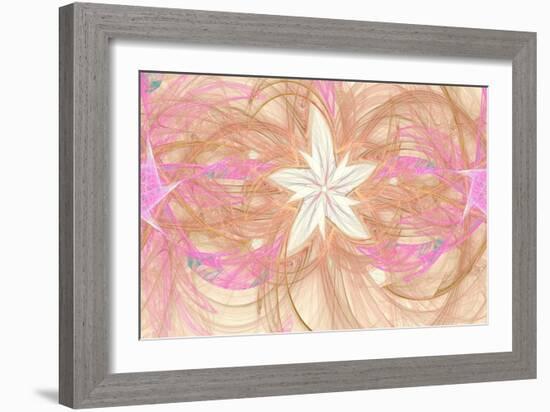 Soulflowwers 11039-Rica Belna-Framed Giclee Print