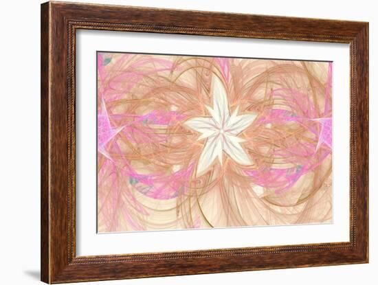 Soulflowwers 11039-Rica Belna-Framed Giclee Print