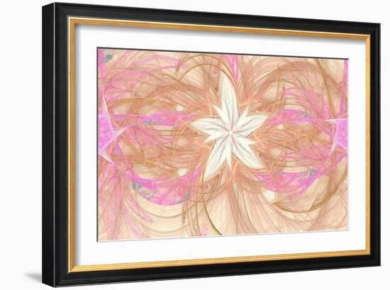 Soulflowwers 11039-Rica Belna-Framed Giclee Print