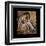 Soulful Grace I-Monica Stewart-Framed Art Print