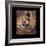 Soulful Grace II-Monica Stewart-Framed Premium Giclee Print