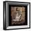 Soulful Grace IV-Monica Stewart-Framed Art Print