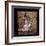 Soulful Grace IV-Monica Stewart-Framed Art Print
