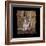 Soulful Grace IV-Monica Stewart-Framed Premium Giclee Print