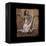 Soulful Grace IV-Monica Stewart-Framed Stretched Canvas
